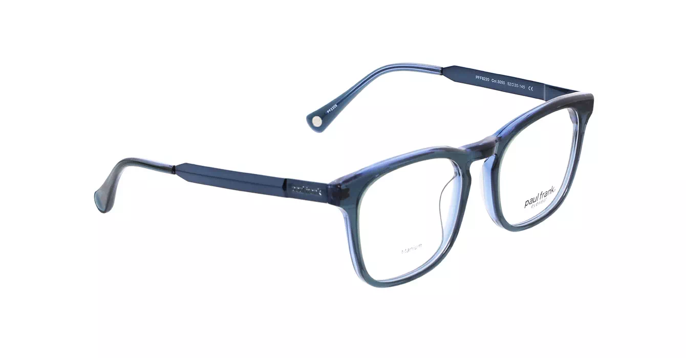 Paul Frank PFF8220 5050 s52