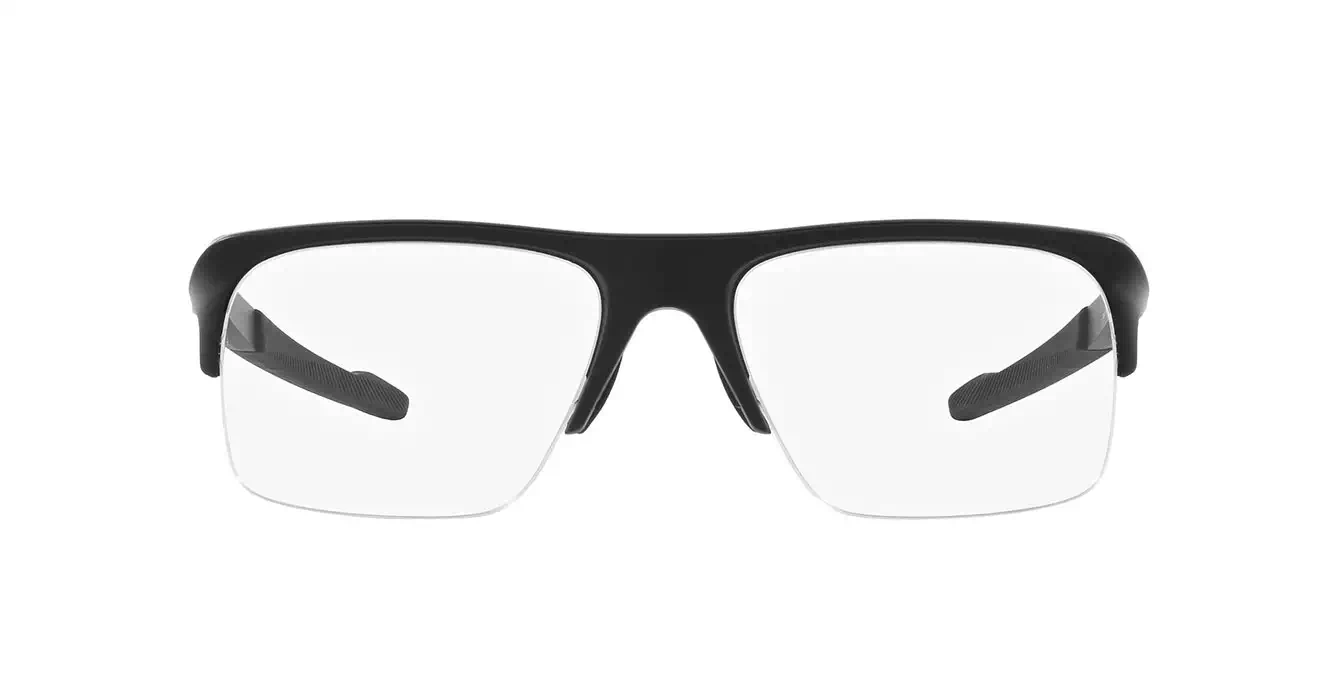 Oakley Plazlink (58) Satin Black (OX8061-01) s58