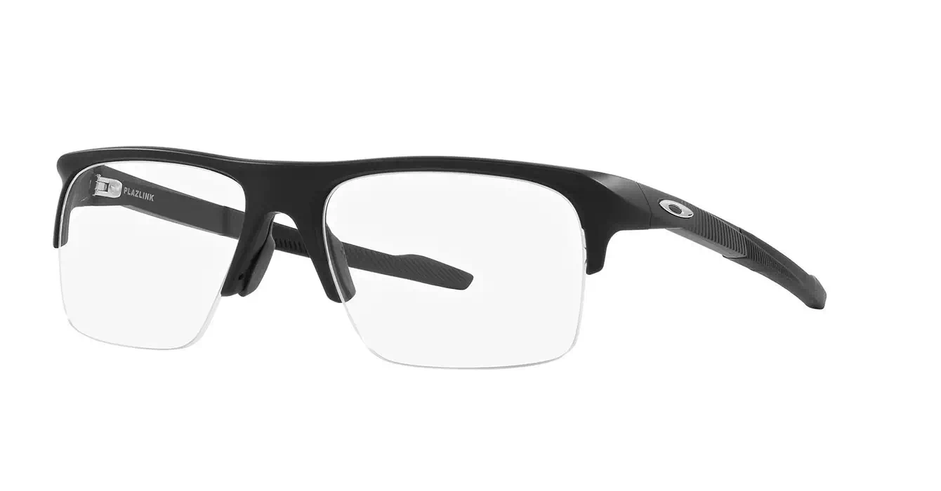 Oakley Plazlink (58) Satin Black (OX8061-01) s58