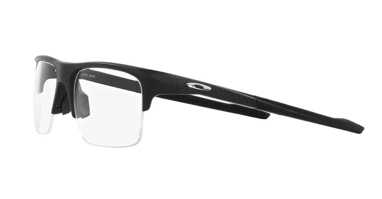 Oakley Plazlink (58) Satin Black (OX8061-01) s58