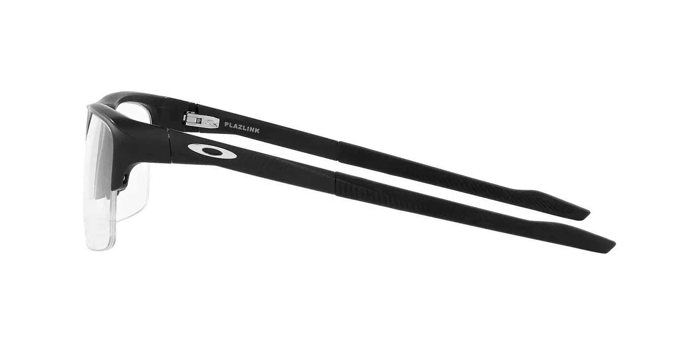 Oakley Plazlink (58) Satin Black (OX8061-01) s58