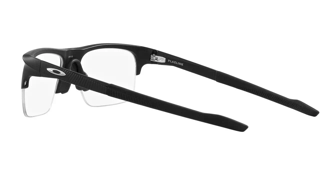 Oakley Plazlink (58) Satin Black (OX8061-01) s58