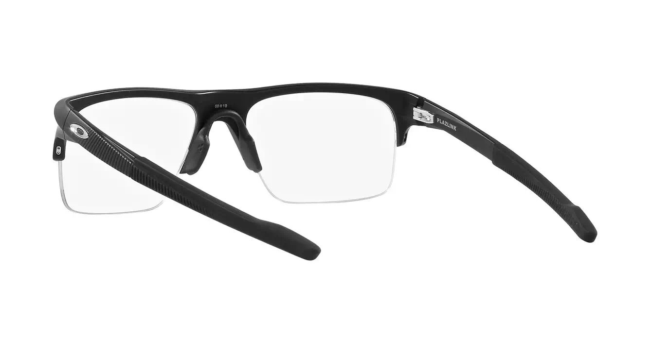 Oakley Plazlink (58) Satin Black (OX8061-01) s58
