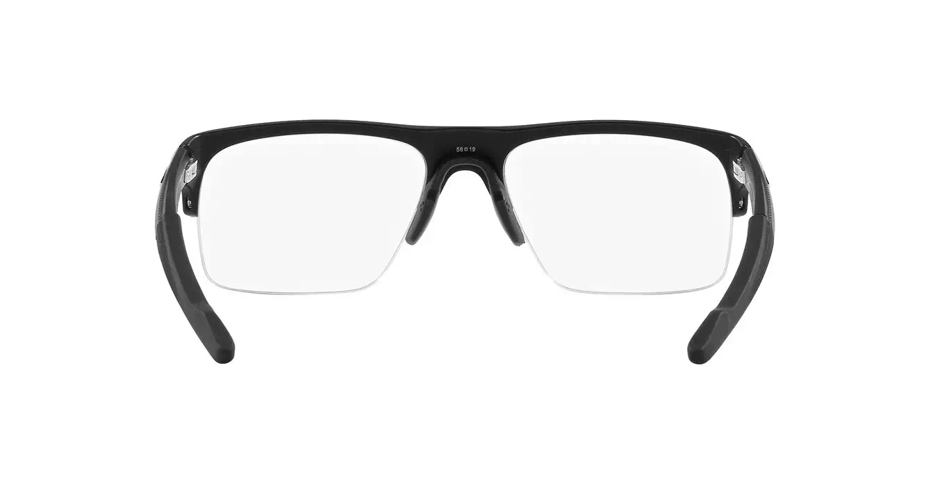 Oakley Plazlink (58) Satin Black (OX8061-01) s58