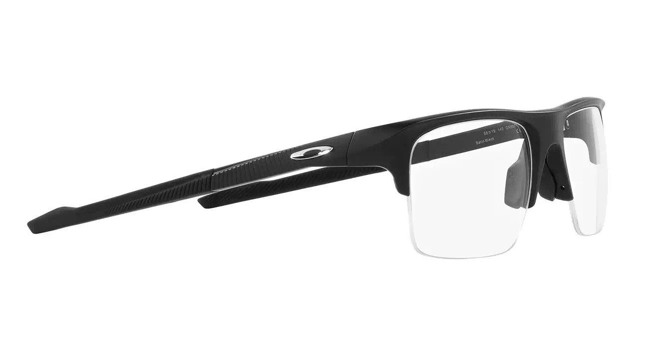 Oakley Plazlink (58) Satin Black (OX8061-01) s58