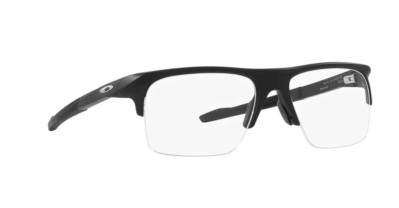 Oakley Plazlink (58) Satin Black (OX8061-01) s58
