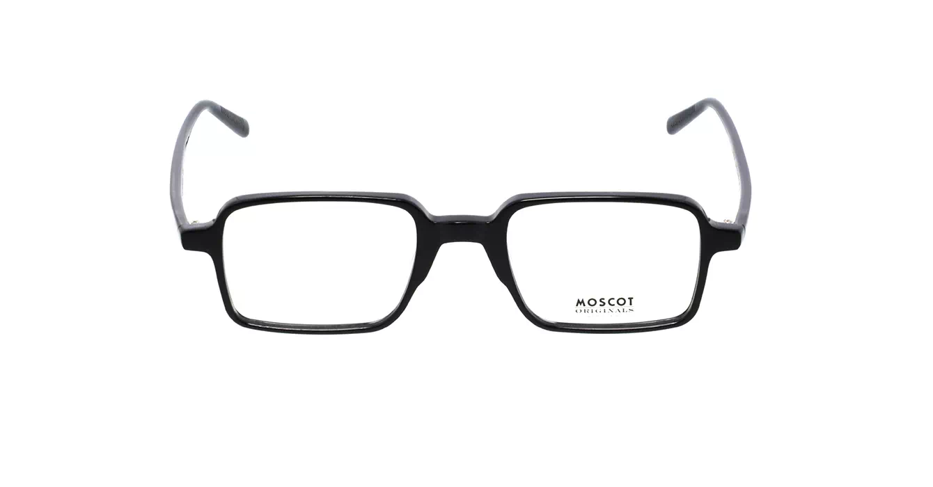 Moscot Shindig Black s50