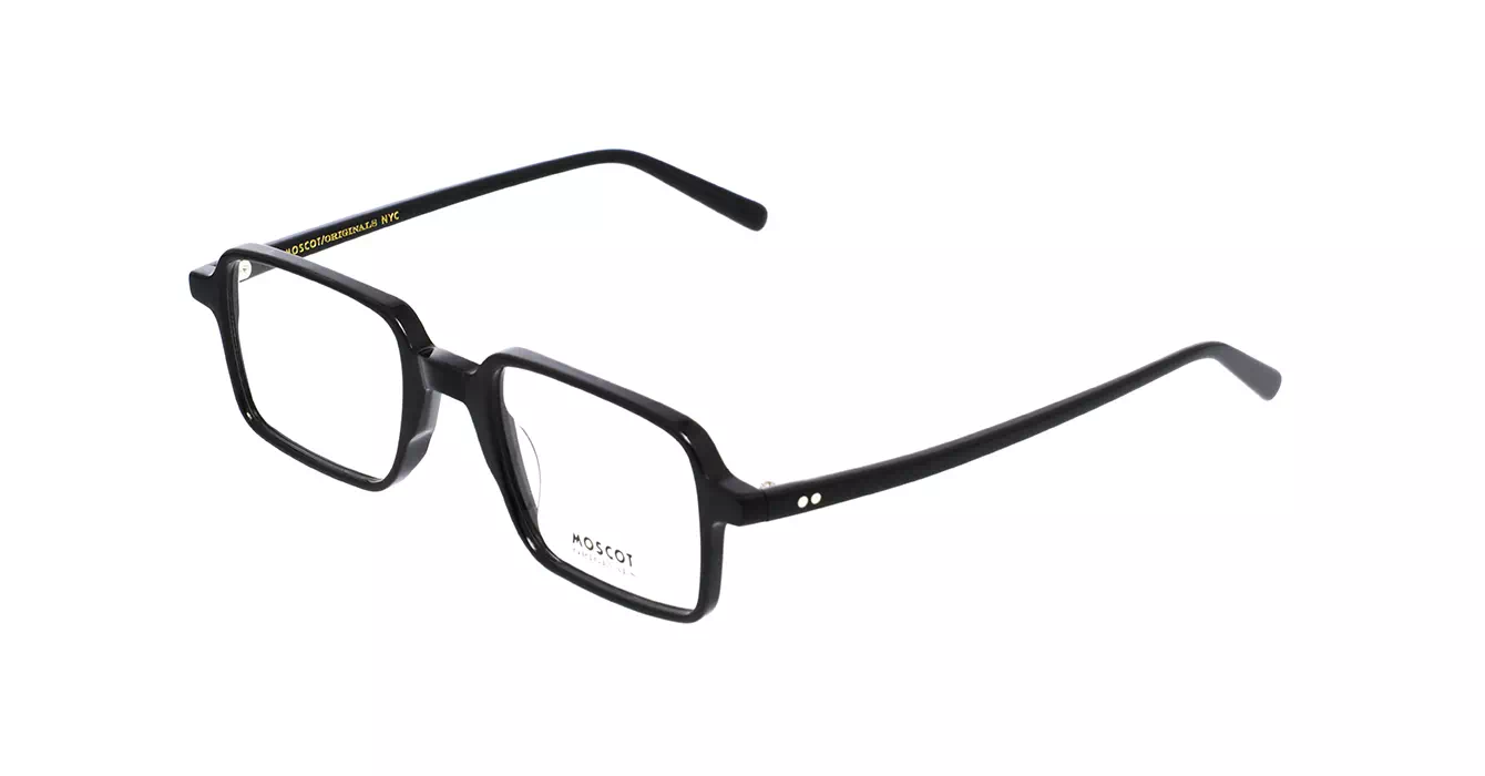 Moscot Shindig Black s50