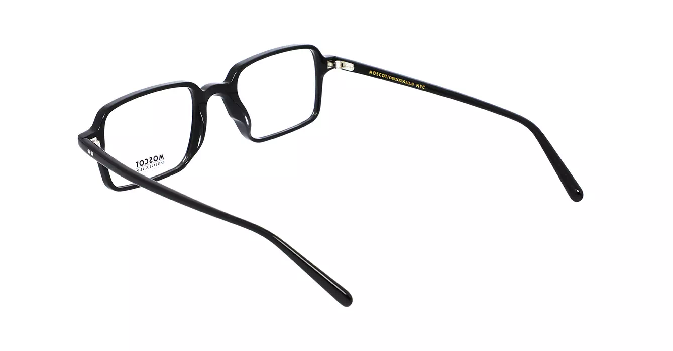 Moscot Shindig Black s50