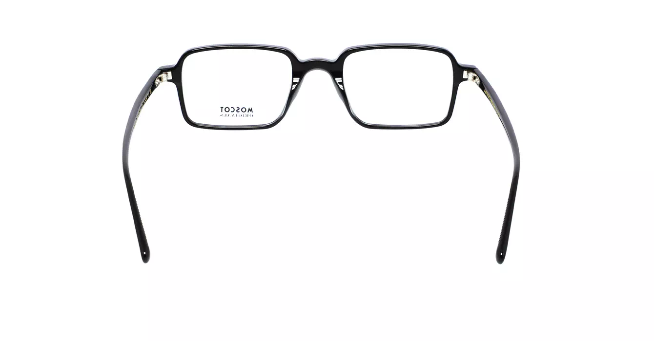 Moscot Shindig Black s50