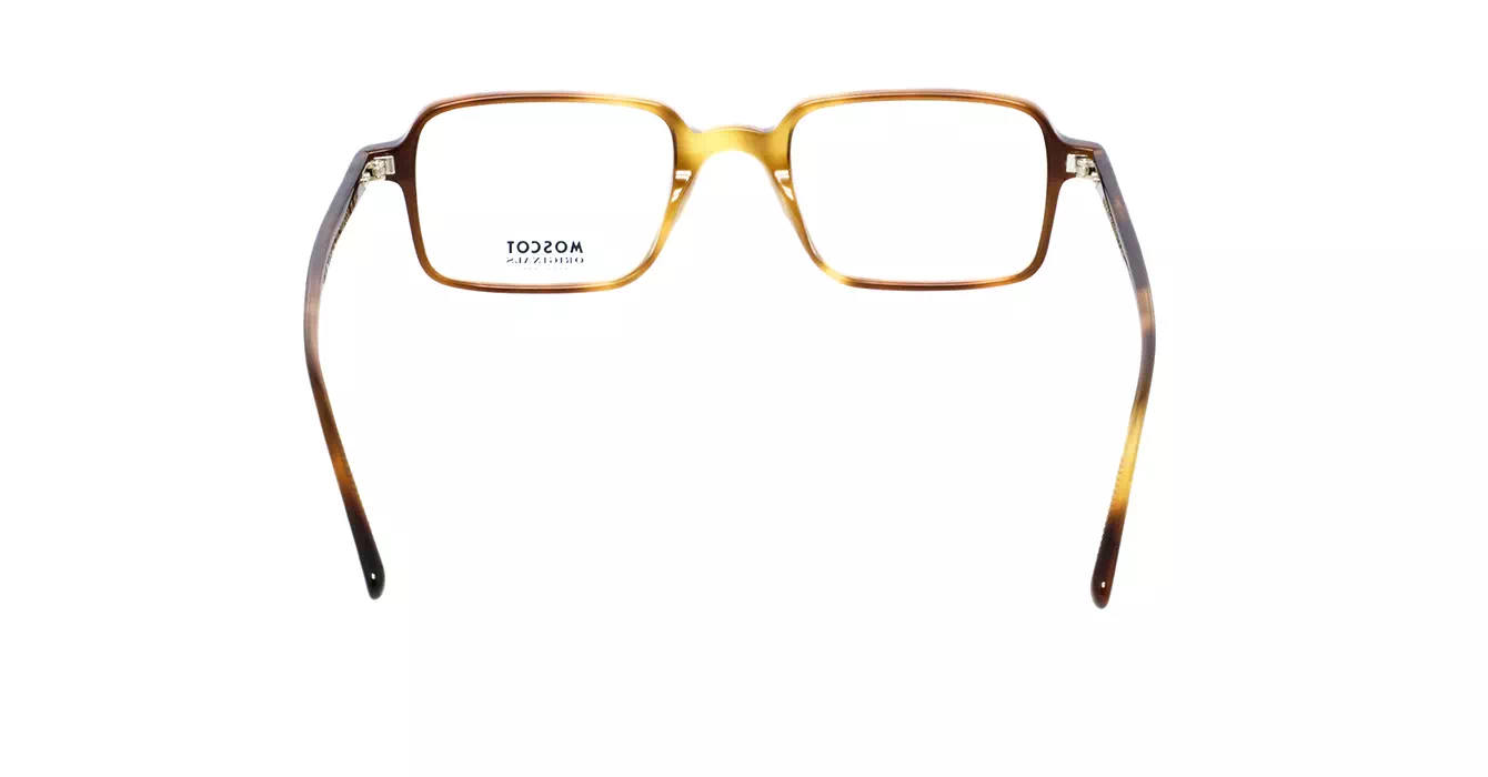 Moscot Shindig Tobacco s50