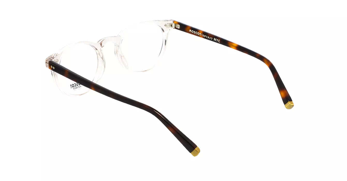 Moscot Frankie Mist/Tortoise s48