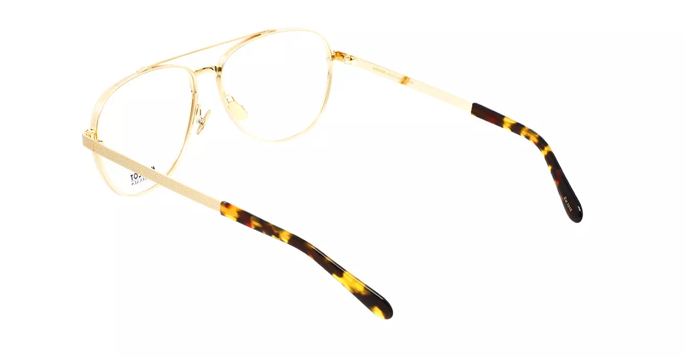 Moscot Shav Gold S59