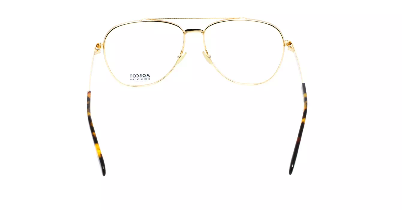 Moscot Shav Gold S59