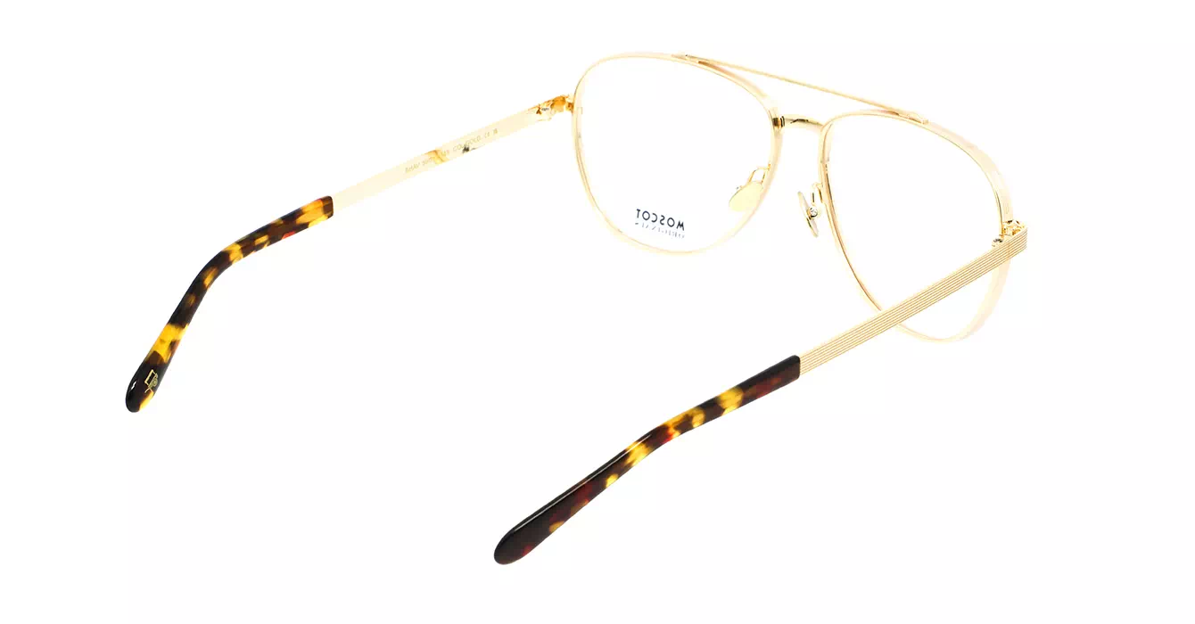 Moscot Shav Gold S59