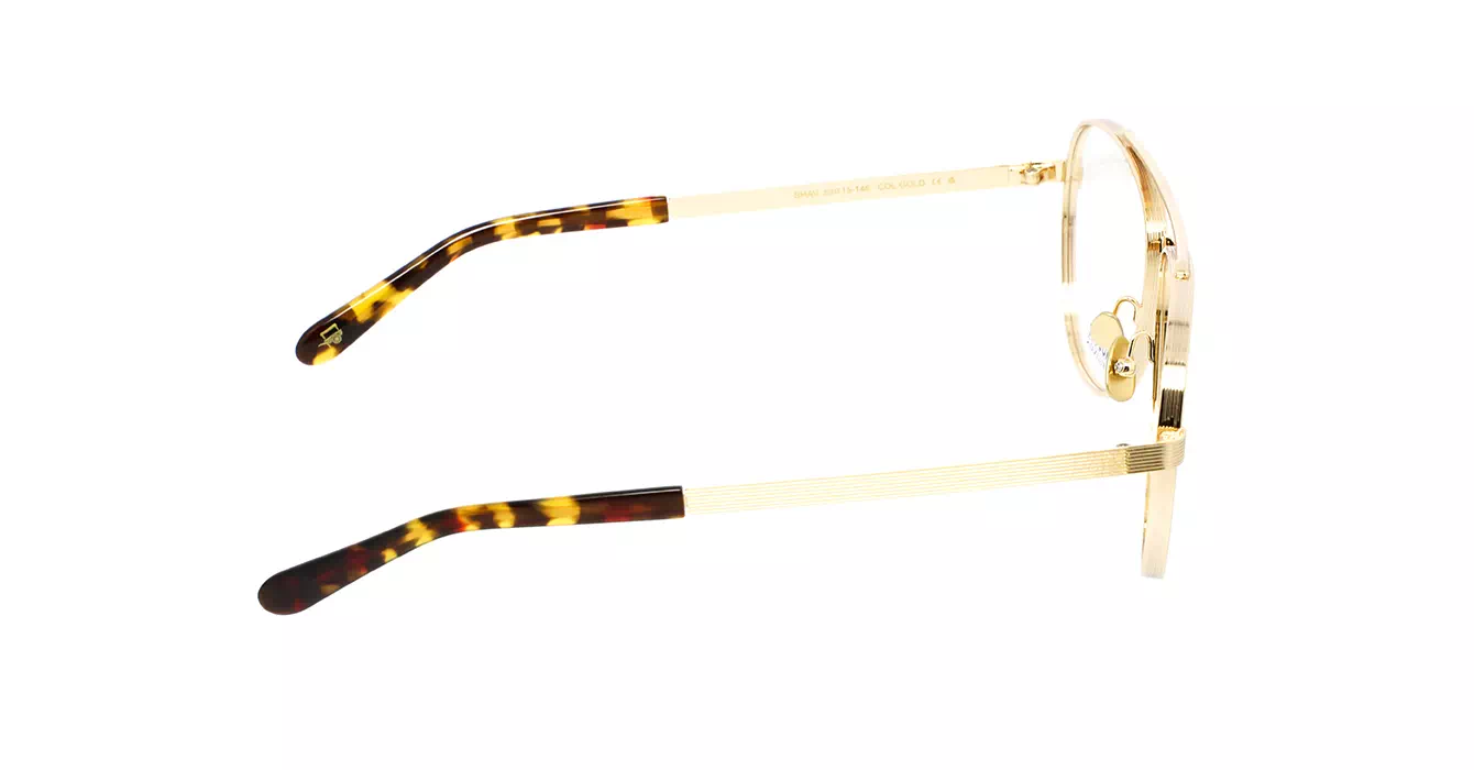 Moscot Shav Gold S59
