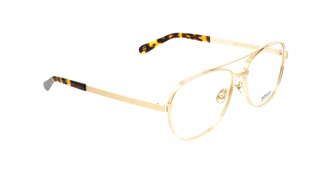 Moscot Shav Gold S59