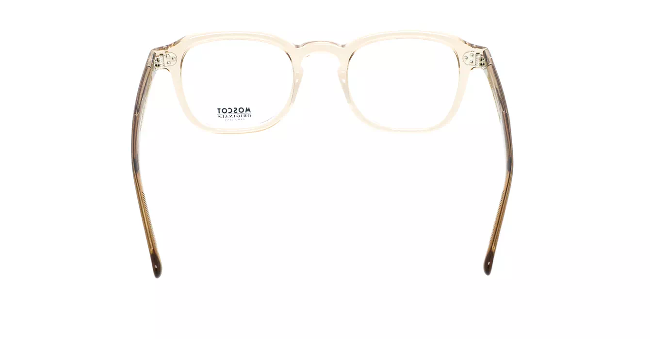 Moscot Momza Cinnamon s49