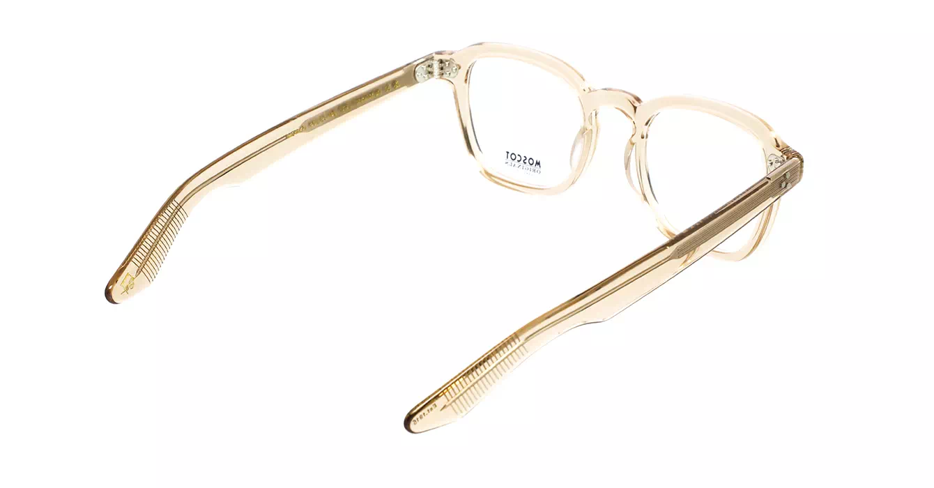 Moscot Momza Cinnamon s49