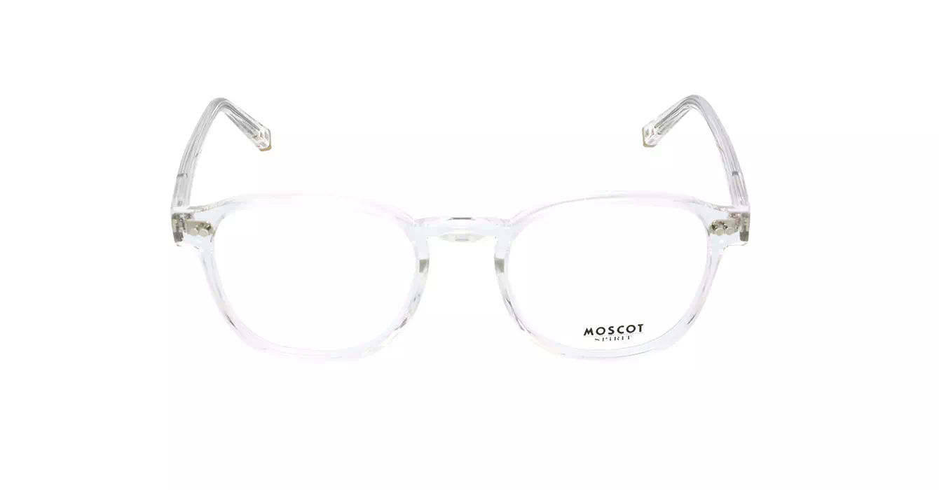 Moscot Arthur Crystal s50