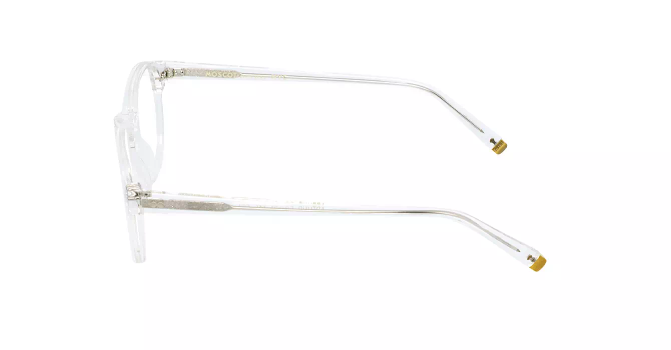 Moscot Arthur Crystal s50
