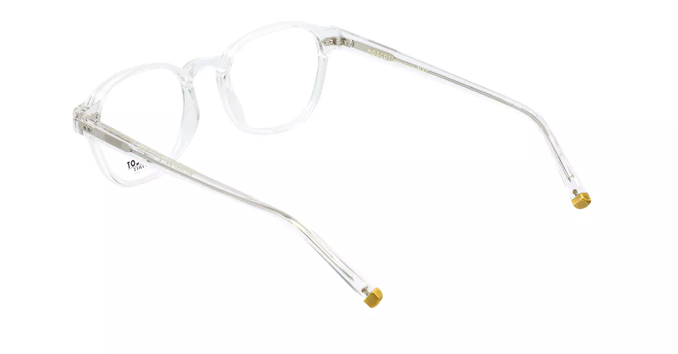 Moscot Arthur Crystal s50