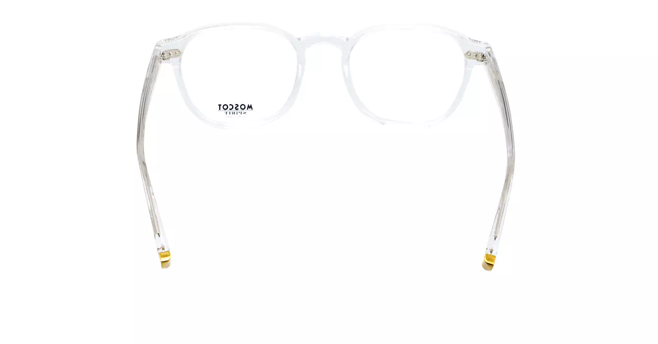 Moscot Arthur Crystal s50