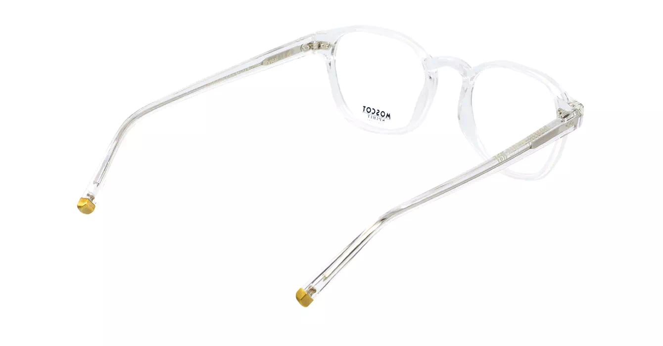 Moscot Arthur Crystal s50
