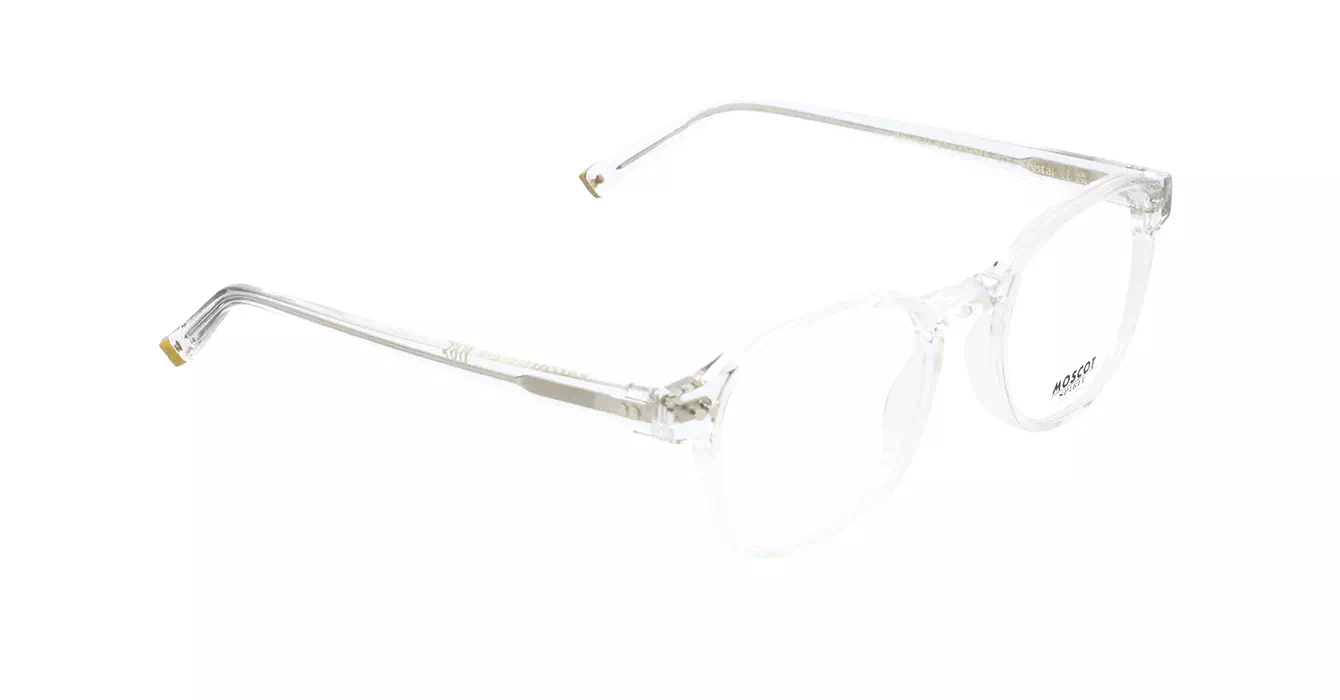 Moscot Arthur Crystal s50