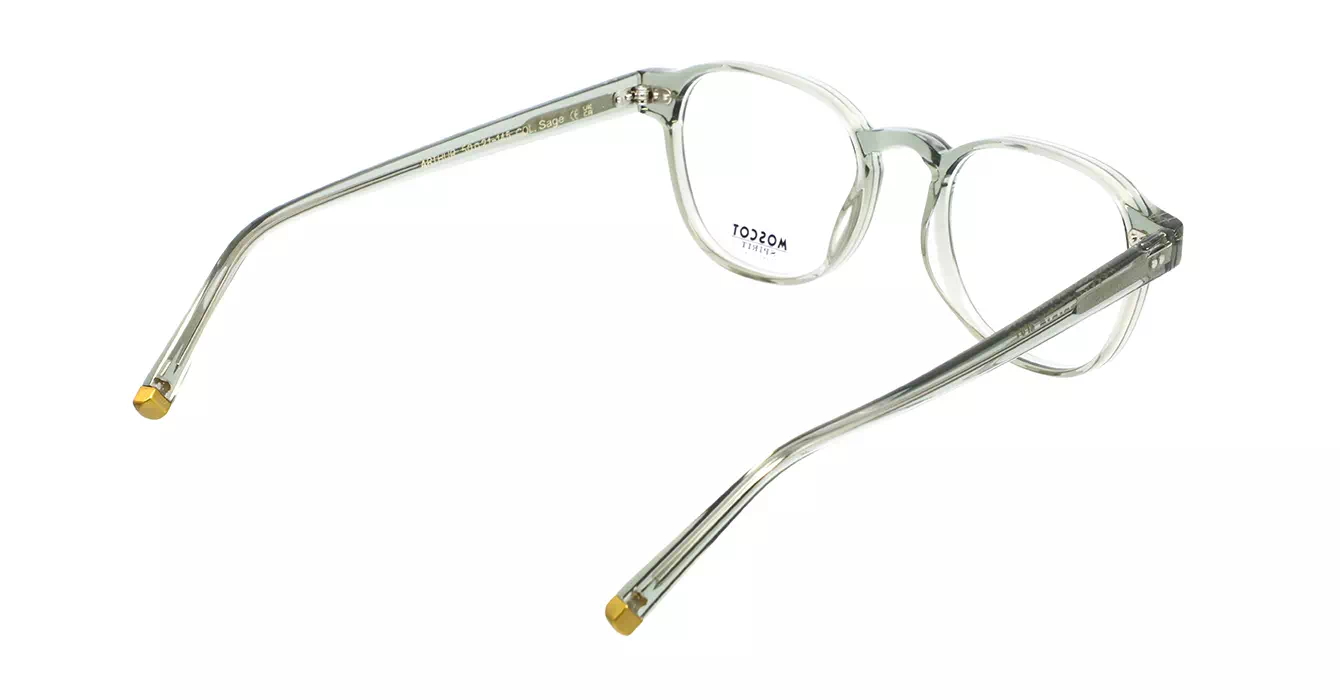 Moscot Arthur Sage s50