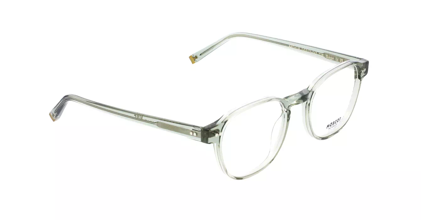 Moscot Arthur Sage s50