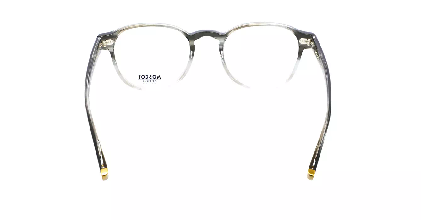 Moscot Arthur Charcoal s50