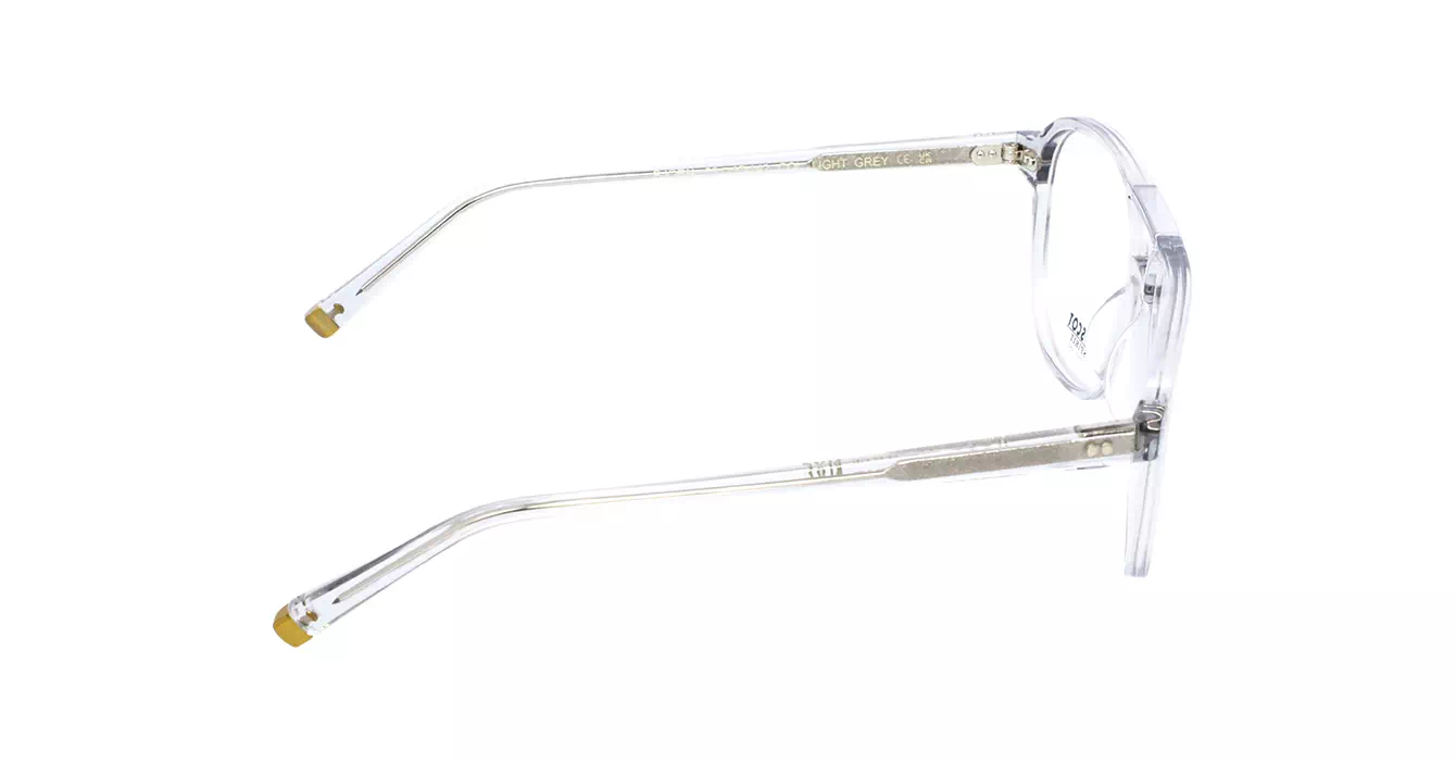 Moscot Bjorn Light Grey s55