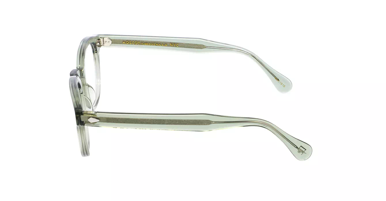 Moscot Lemtosh Sage s49