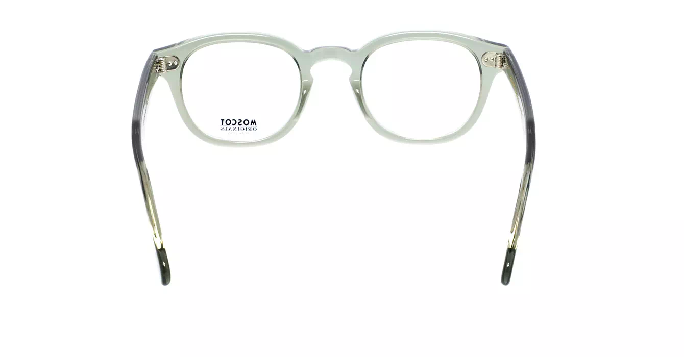 Moscot Lemtosh Sage s49