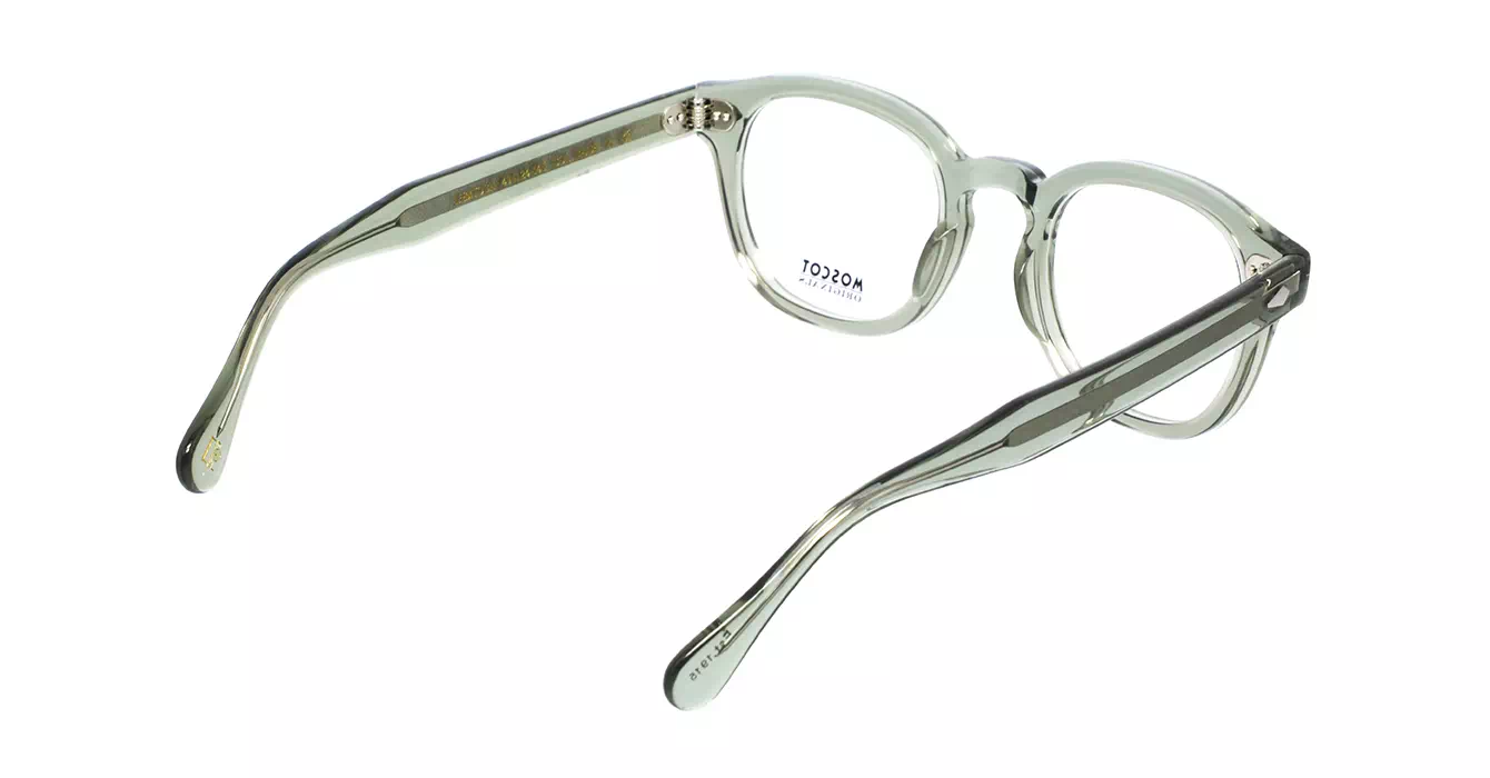 Moscot Lemtosh Sage s49