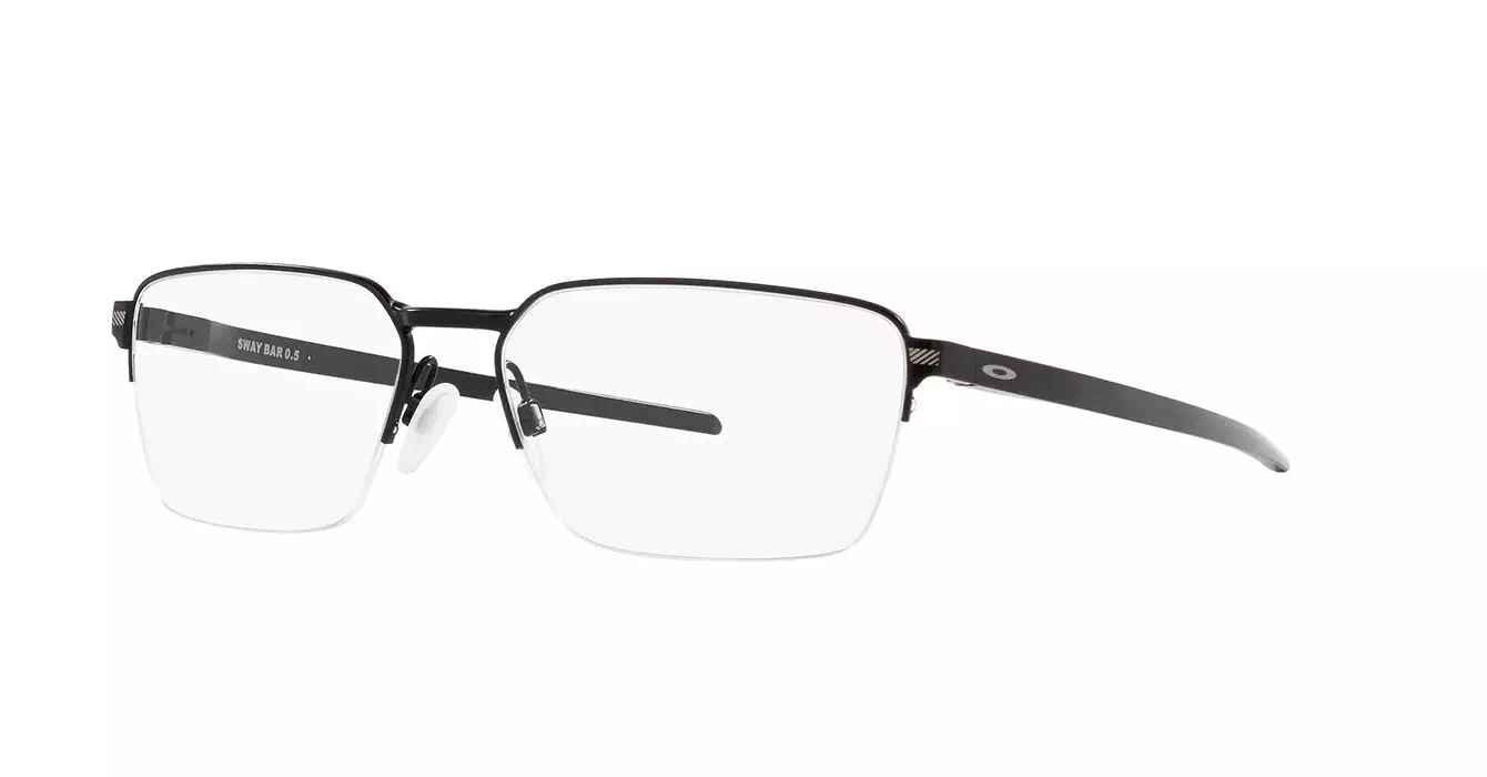 Oakley Sway Bar 0.5 Satin Bar (OX5076-01) s56