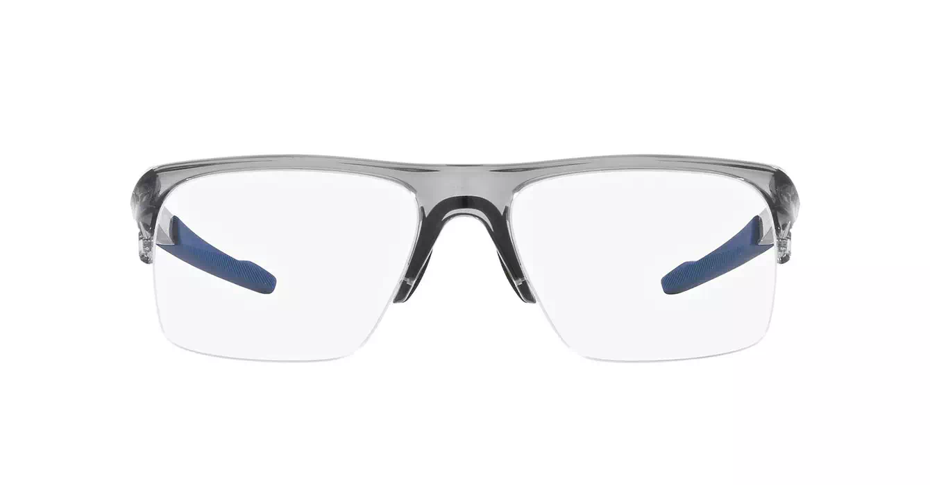 Oakley Plazlink (58) Grey Shadow (OX8061-03) s58