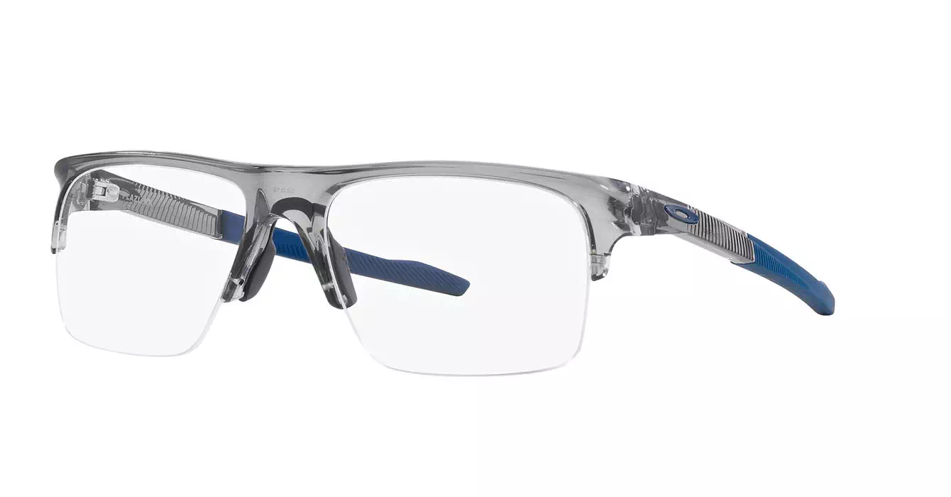 Oakley Plazlink (58) Grey Shadow (OX8061-03) s58