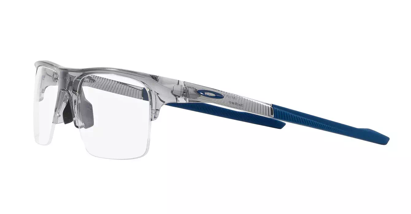 Oakley Plazlink (58) Grey Shadow (OX8061-03) s58