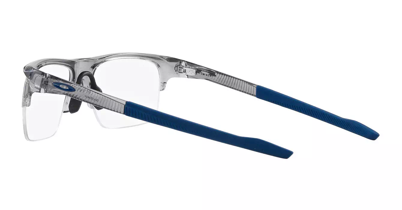 Oakley Plazlink (58) Grey Shadow (OX8061-03) s58