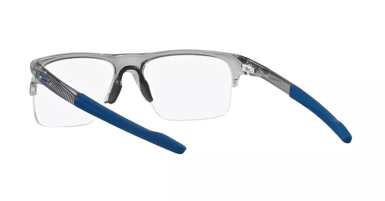 Oakley Plazlink (58) Grey Shadow (OX8061-03) s58