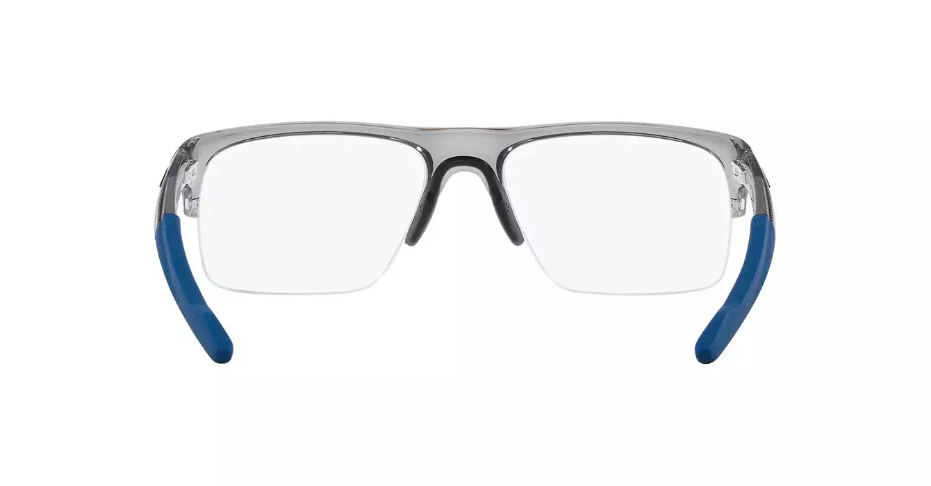 Oakley Plazlink (58) Grey Shadow (OX8061-03) s58