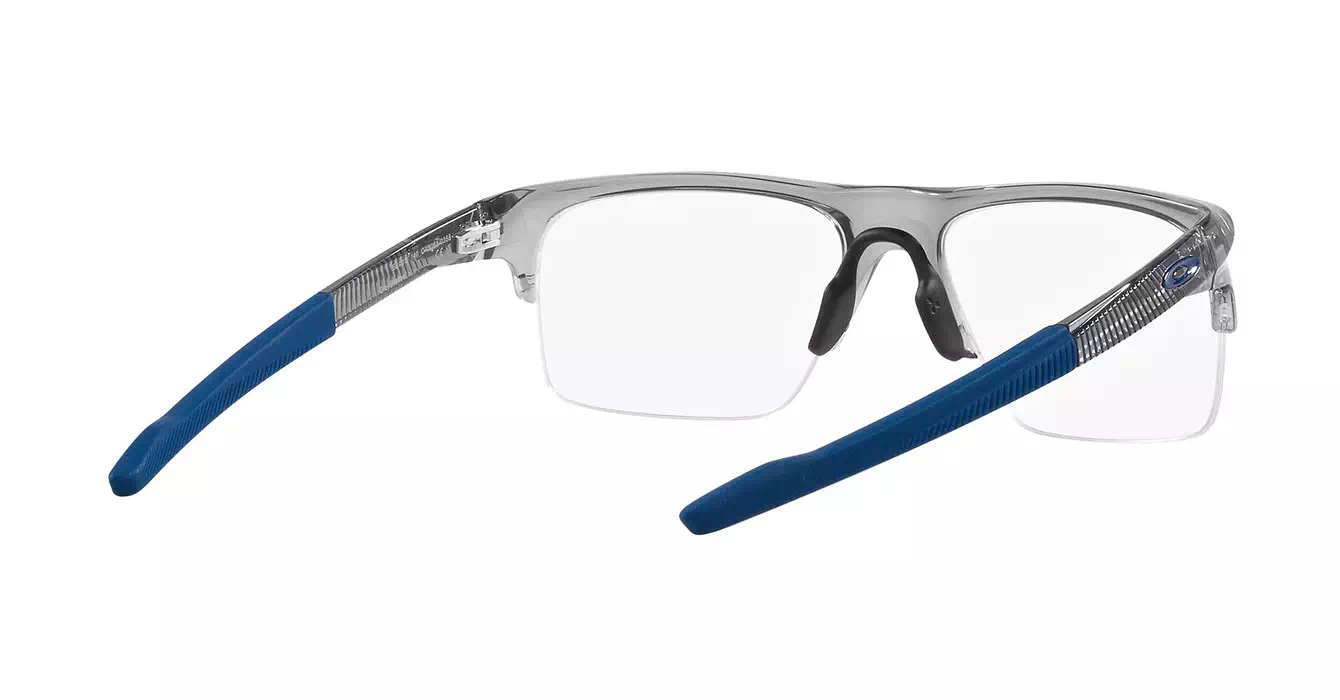 Oakley Plazlink (58) Grey Shadow (OX8061-03) s58