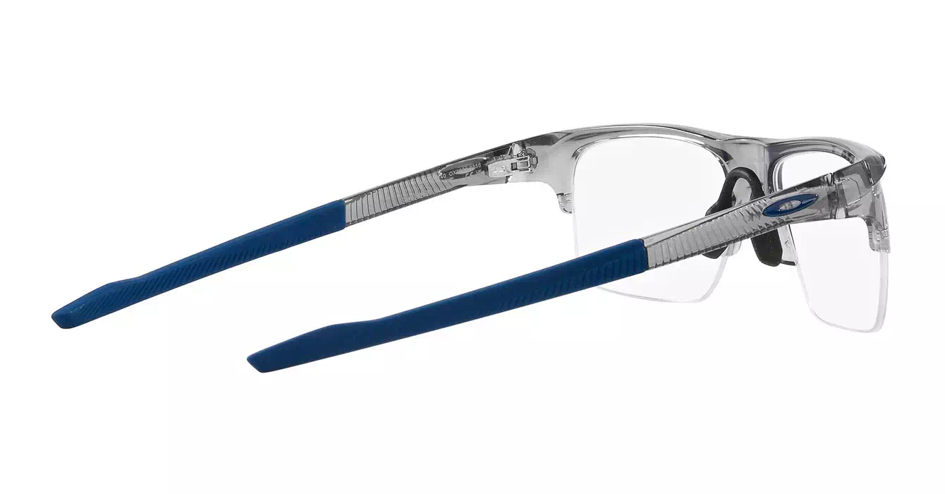Oakley Plazlink (58) Grey Shadow (OX8061-03) s58