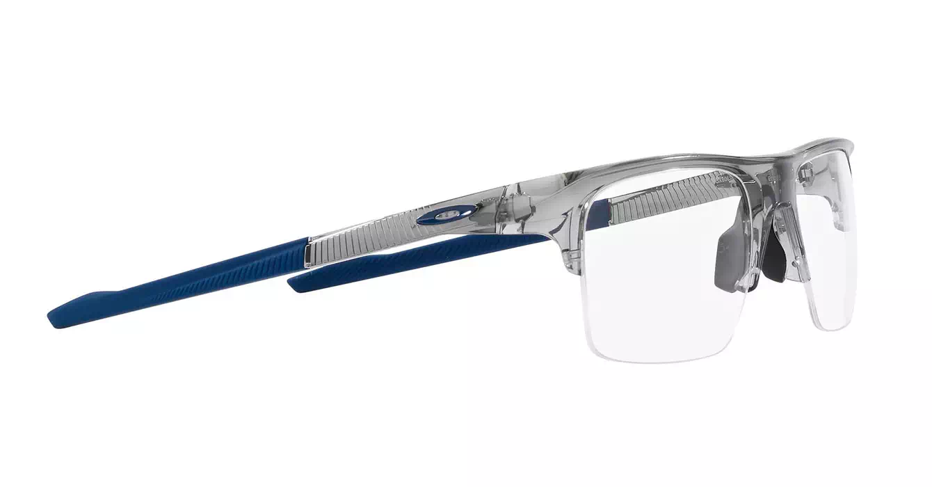 Oakley Plazlink (58) Grey Shadow (OX8061-03) s58