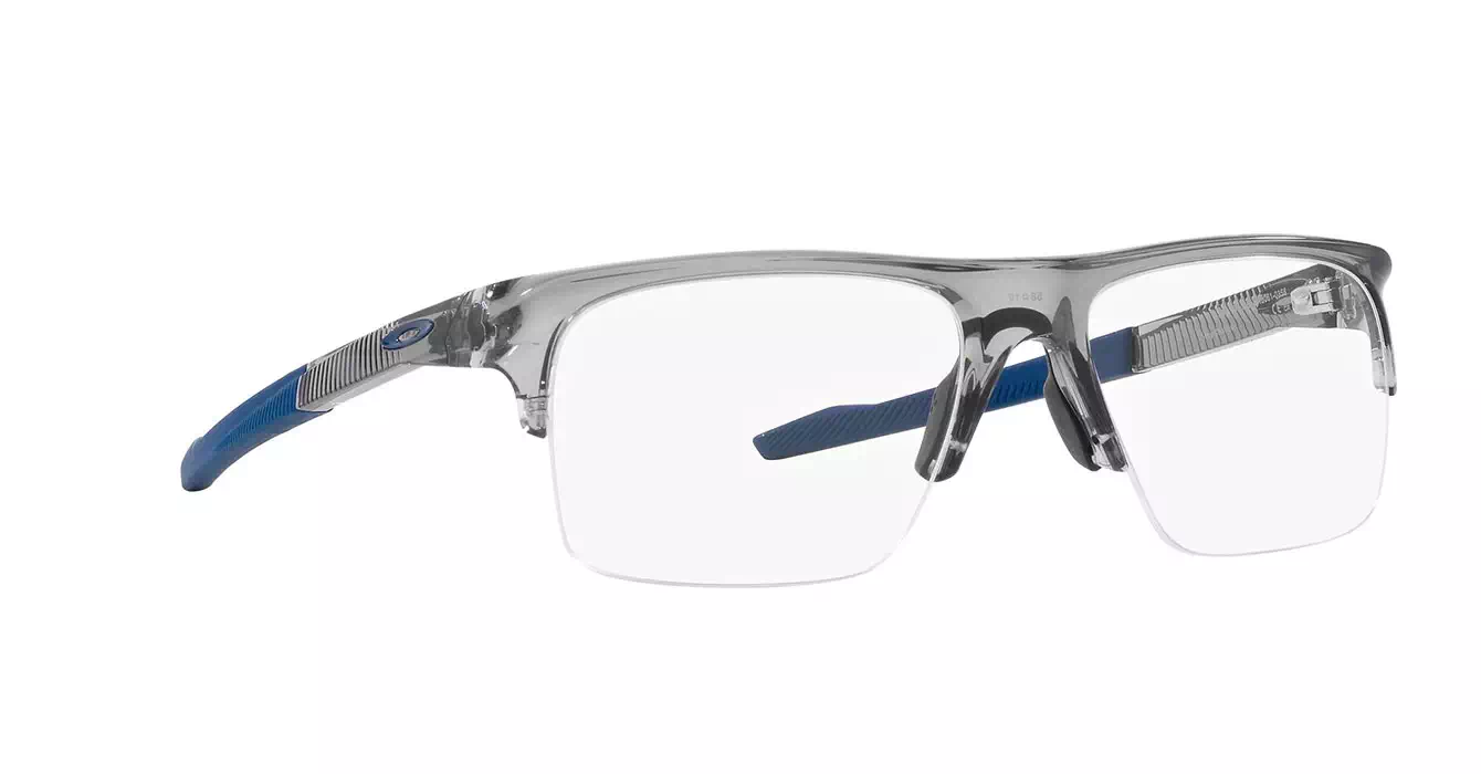 Oakley Plazlink (58) Grey Shadow (OX8061-03) s58