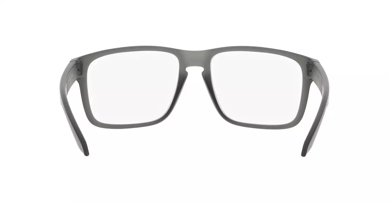 Oakley Holbrook RX A (58) Satin Grey Smoke (OX8100F-02) s58
