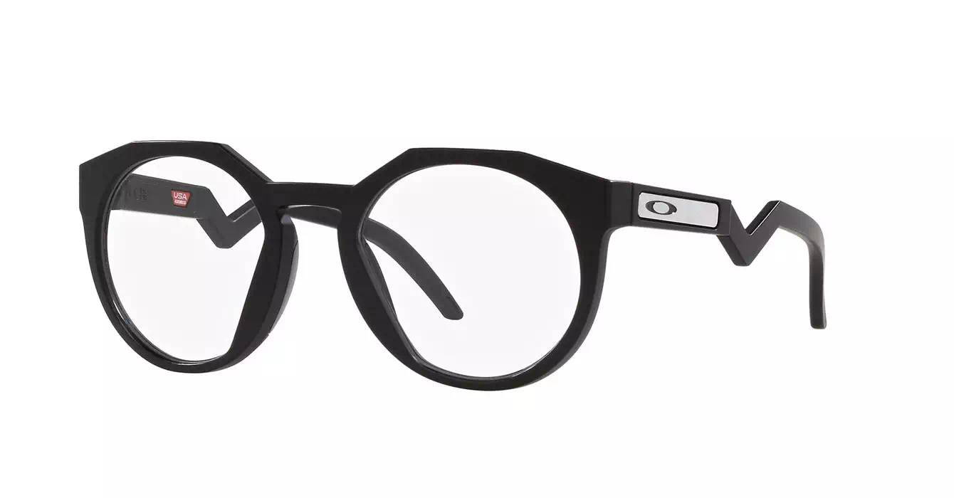 Oakley Hstn RX A Matte Black (OX8139A-01) s52