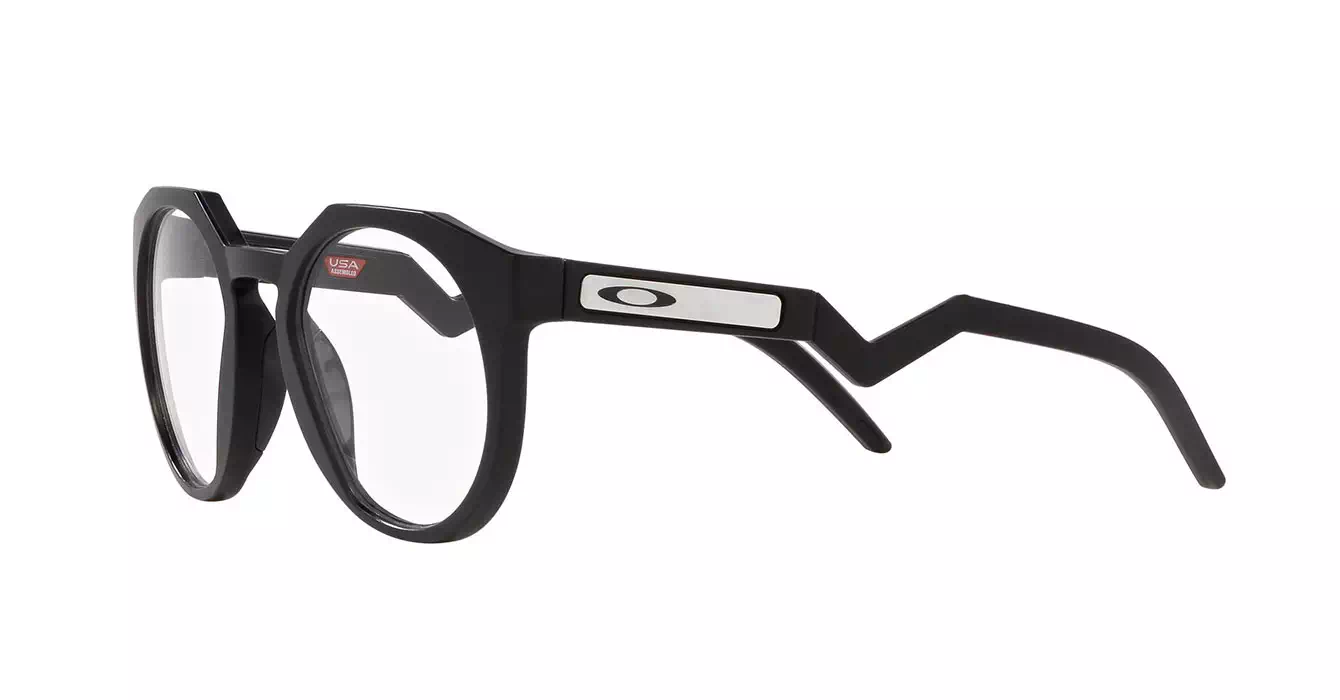 Oakley Hstn RX A Matte Black (OX8139A-01) s52